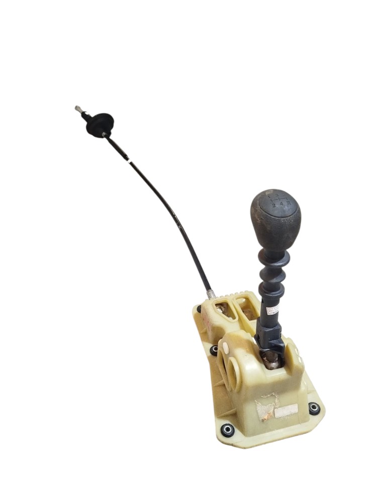 Alavanca Trambulador Cambio Manual Fiat Uno Fiorino 2004 13 2