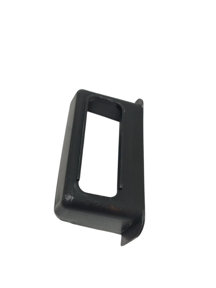 Moldura Batente Tampa Traseira Fiat Siena 2002 7353036310 1
