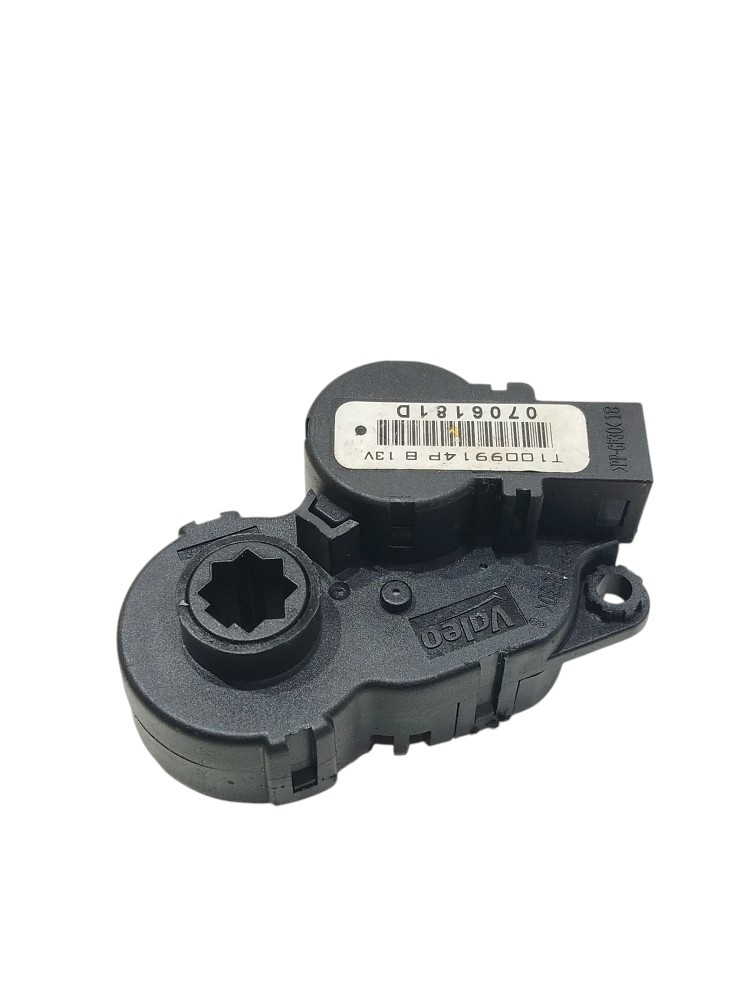 Atuador Caixa Evaporadora Peugeot 2008 1.6 2018 T1009914p 4
