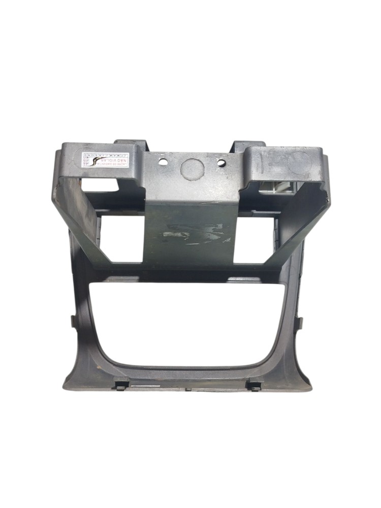 Moldura Painel Central Vw Voyage G5 2013 5U0853061 5