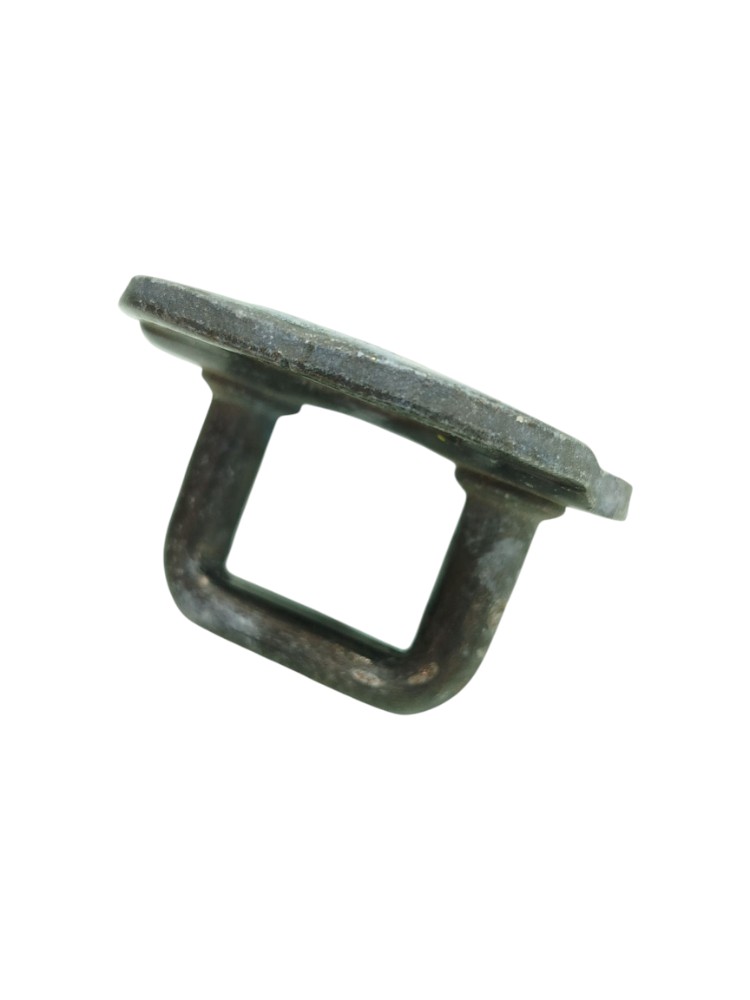 Batente Porta Nissan Versa 1.6 SL 2013 4