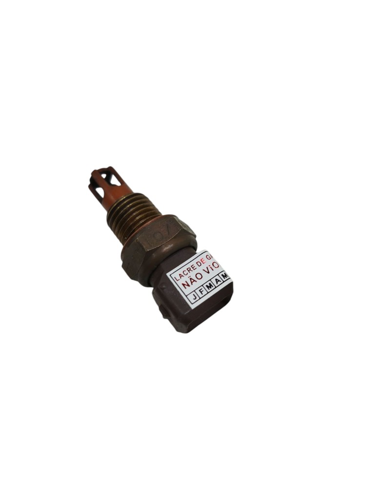 Sensor Temperatura Coletor Admissão Palio Fiasa 1.0 2000 A 6