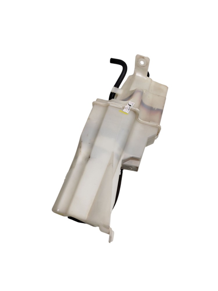 Reservatório Radiador Nissan Versa 2013 3