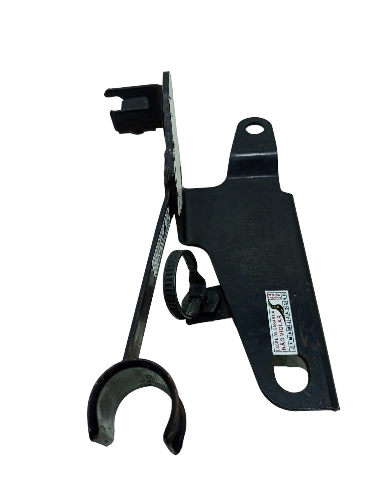 Suporte Capa Do Motor Jac T6 2.0 16v 2016 1