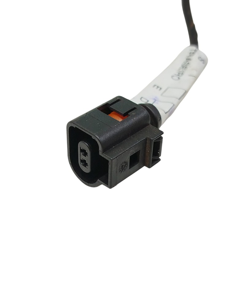 Chicote Porta Diant Direita Fox 1.0 8v 2014 5z4971121ac 2