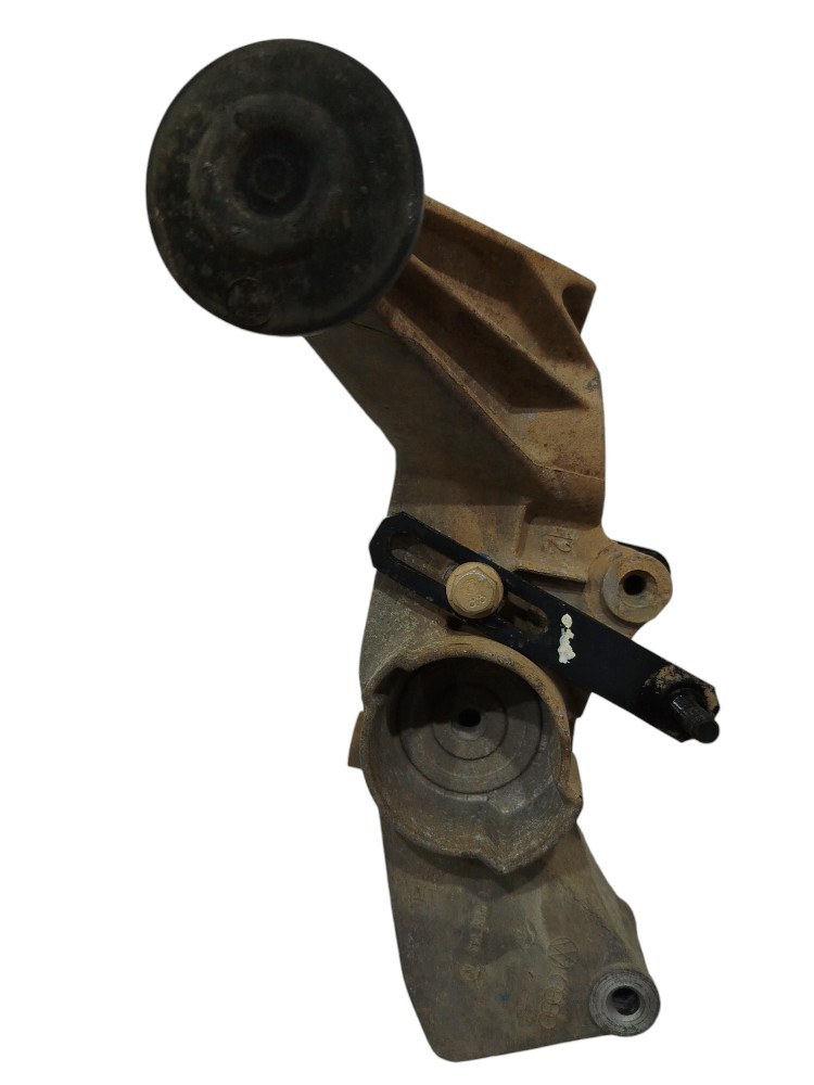 Suporte Alternador Gol G4 1.0 8v 2014 3