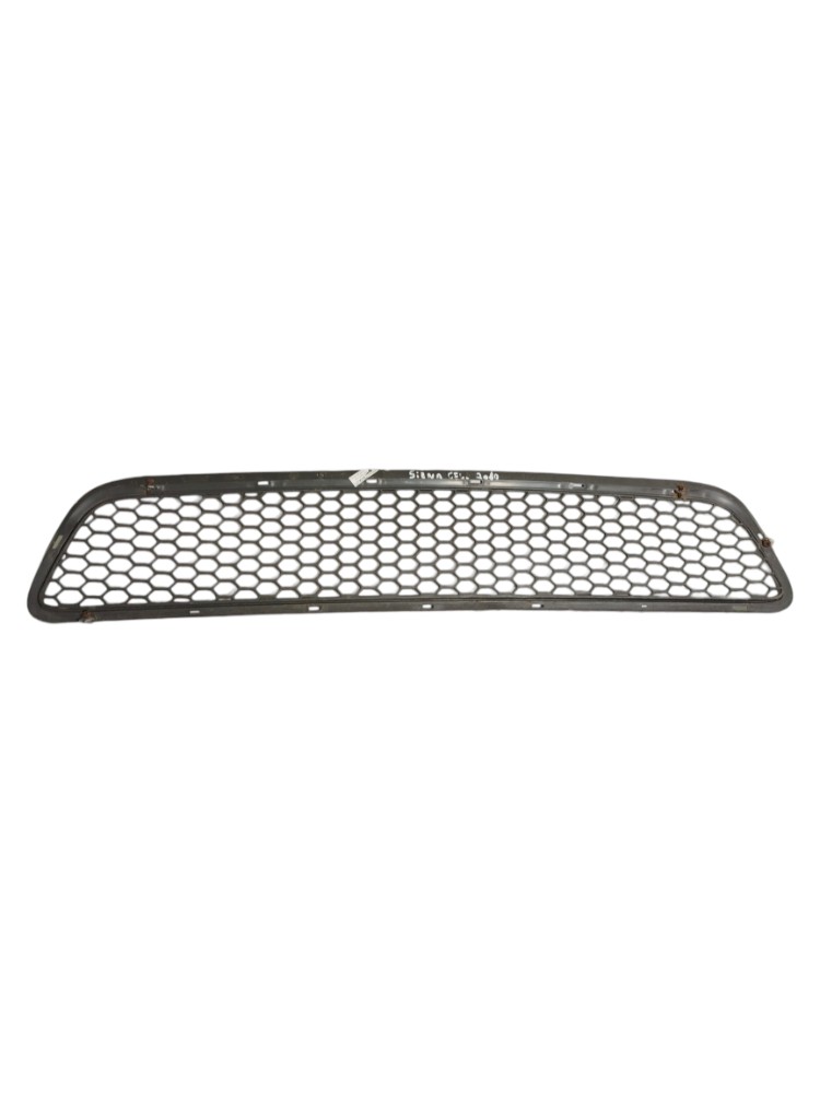 Grade Dianteira Inferior Fiat Palio Siena 51703148 2002 6