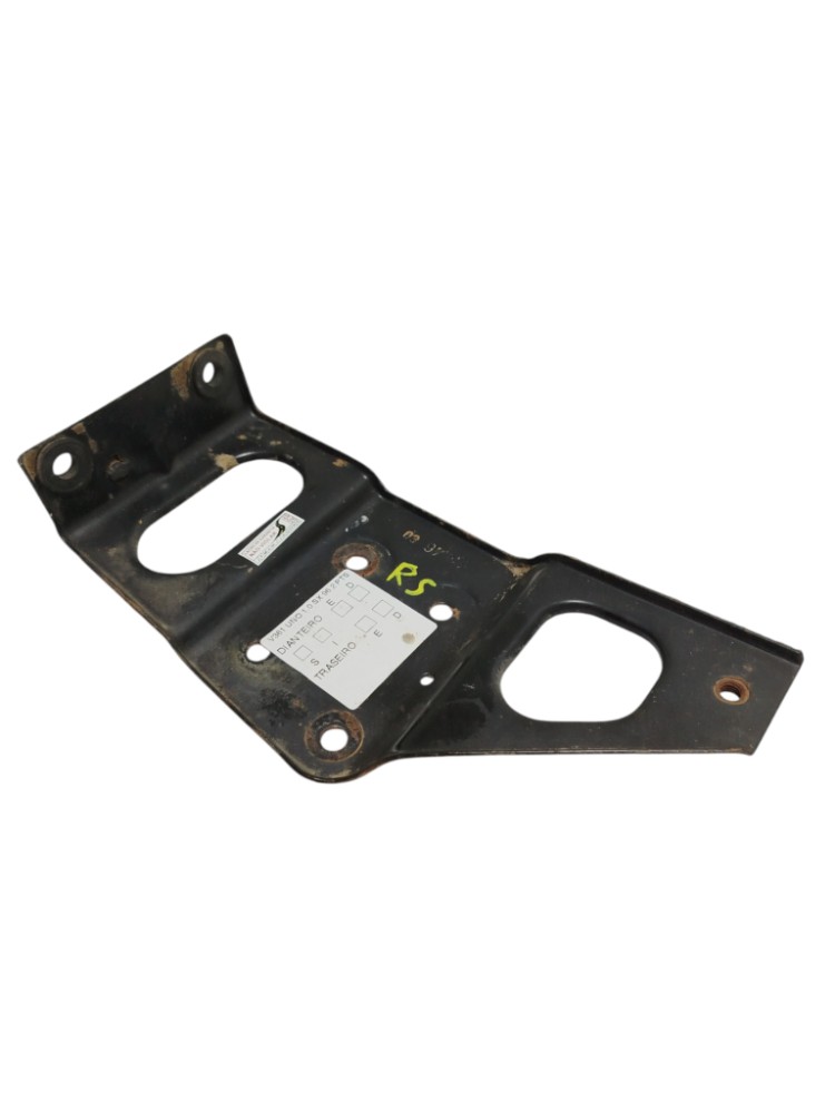 Suporte Caixa Filtro Ar Fiat Uno 1996 4