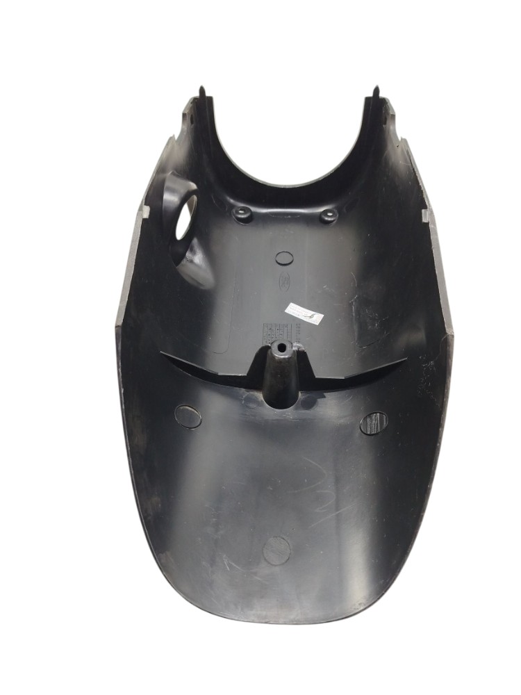 Moldura Inferior Coluna Dire Ford Ka 2008 A 2012 2s653533 4