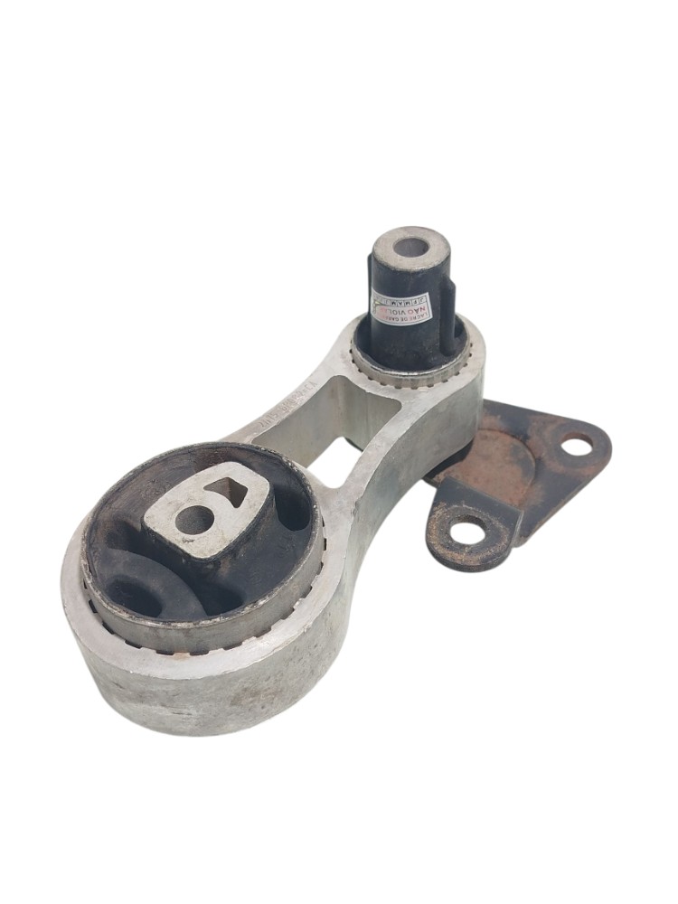 Suporte Coxim Motor Ford Fiesta 1.6 2014 G454a 2