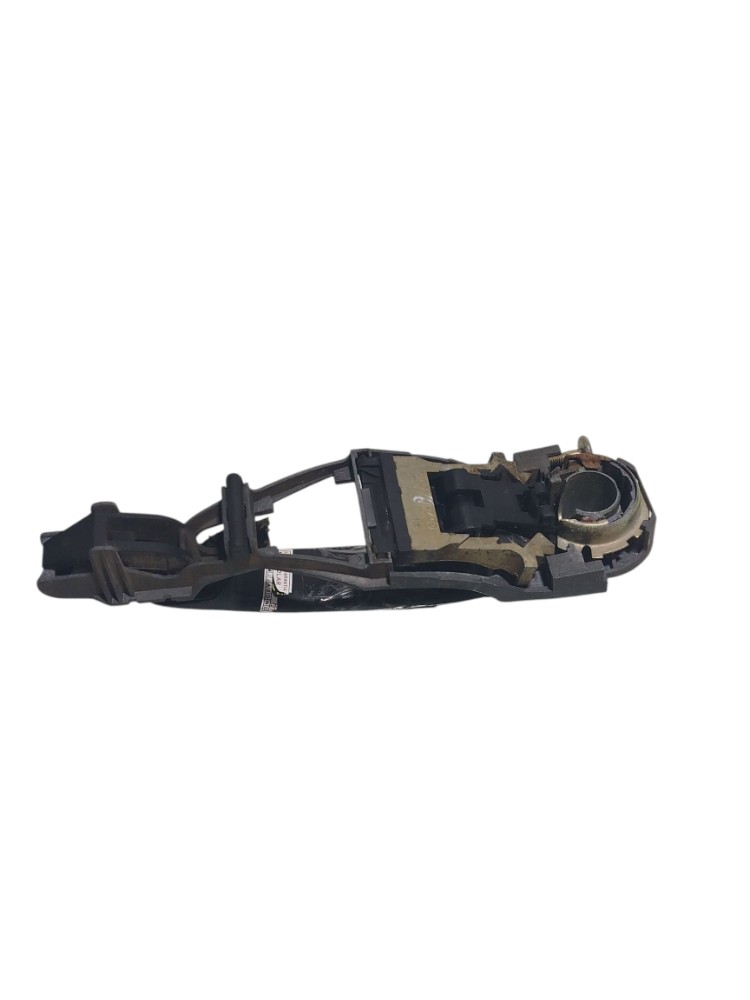 Maçaneta Externa Dianteiro Porta Lado Esq Vw Fox 2006 3