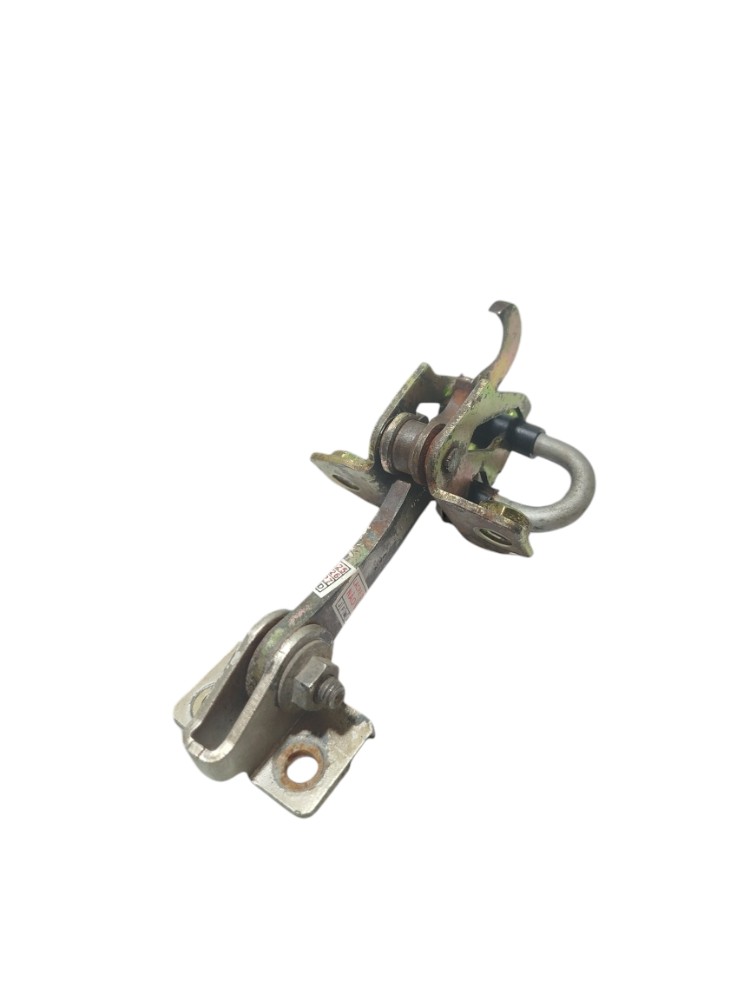 Limitador Porta Diant Direita Fiat Palio 1999 52650 2