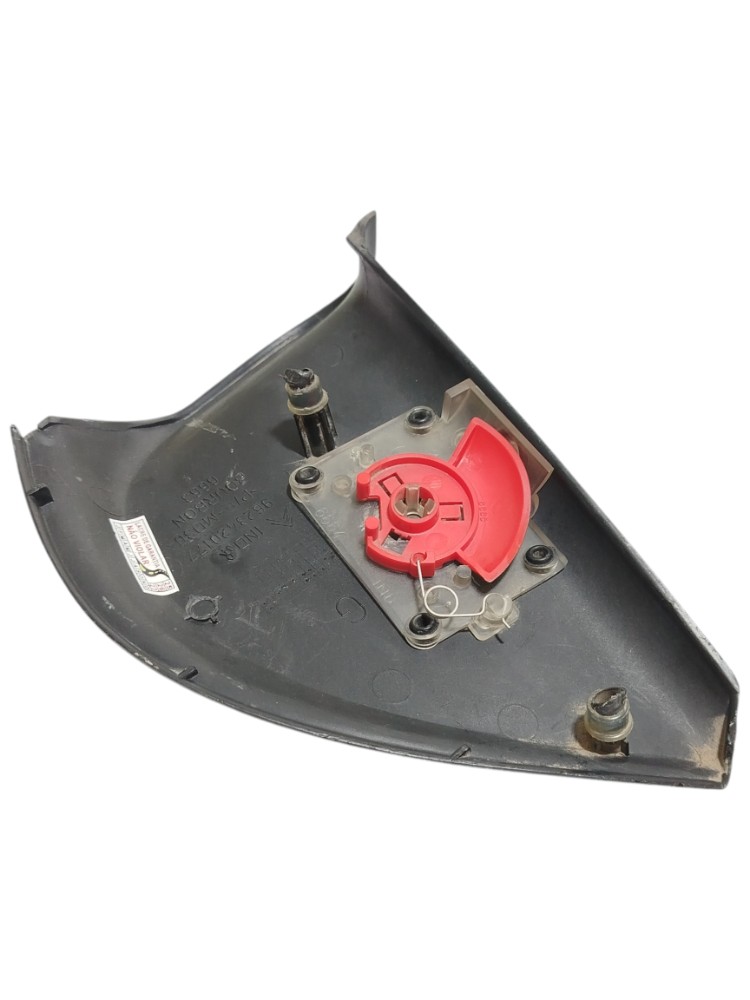 Acabamento Interno Porta Tras Esquerdo Citroen Xsara Break 6