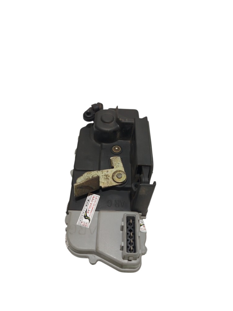 Fechadura Porta Traseira Esquerda Citroën Xsara Break 2000 10