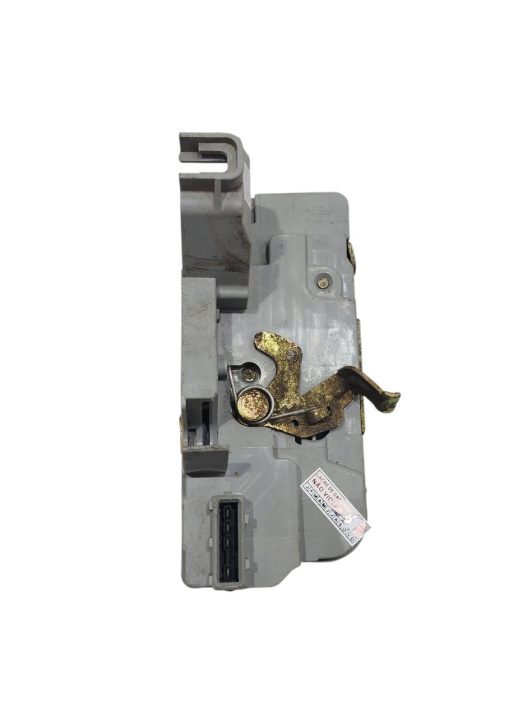 Fechadura Interna Tras Dir Peugeot 307 2005 3