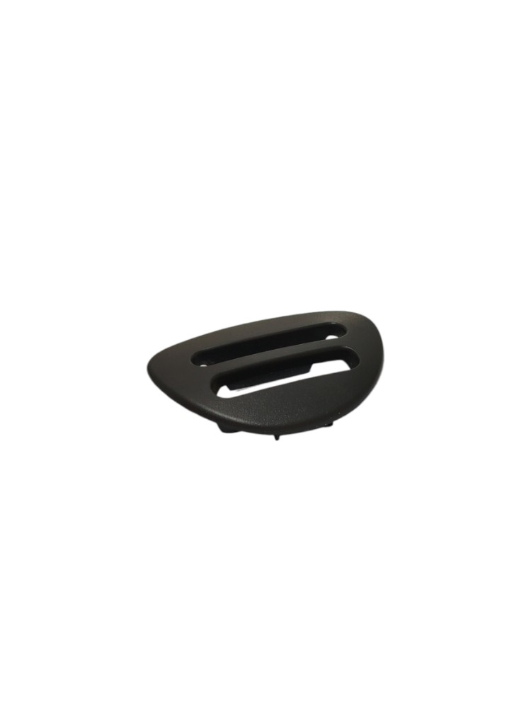 Grade Moldura Difusor Painel Saída Ar Fiat Palio 1996 A 2012 3