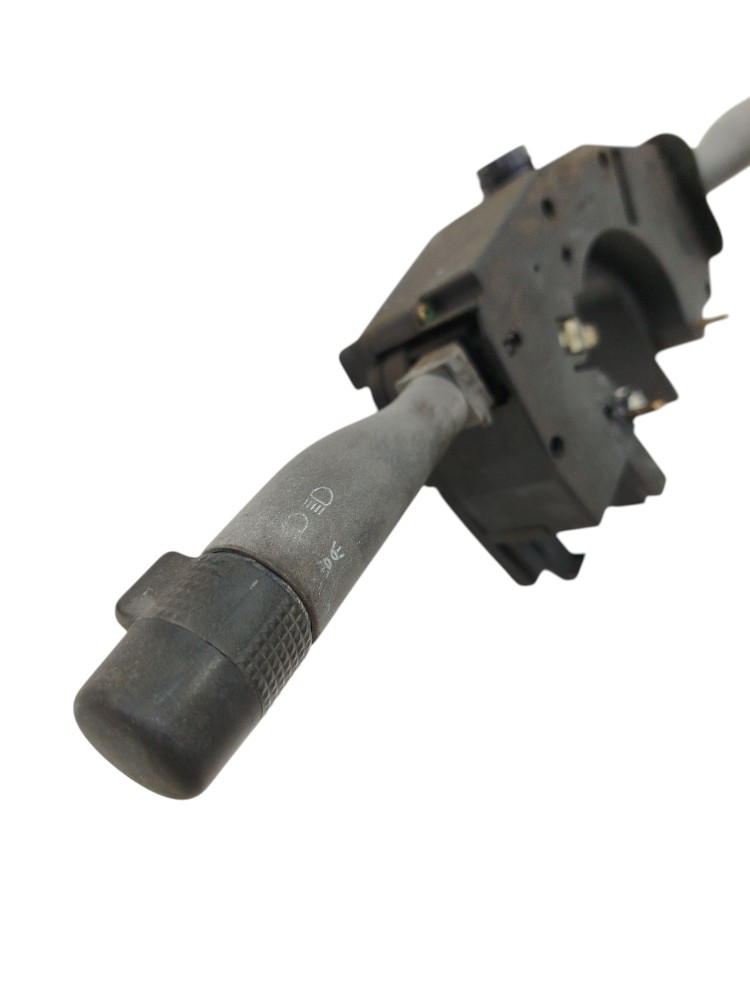 Comando Limpador Chave Seta Ford Courier 1.6 2003 4