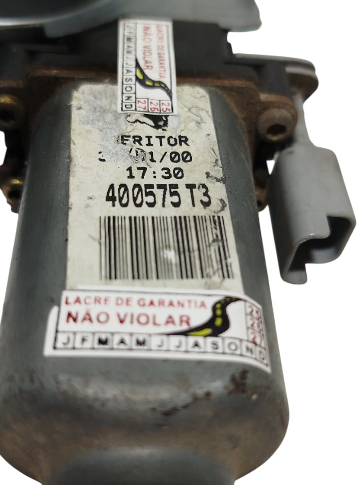 Maquina Vidr Tras Esq Citroen Xsara Break 400575t3 2