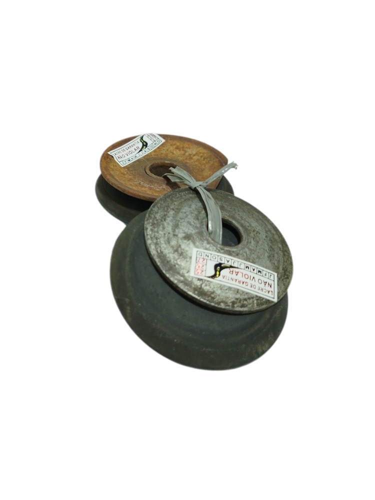 Bucha Coxim Amortecedor Tras Fiat Palio 1999 464642730 3