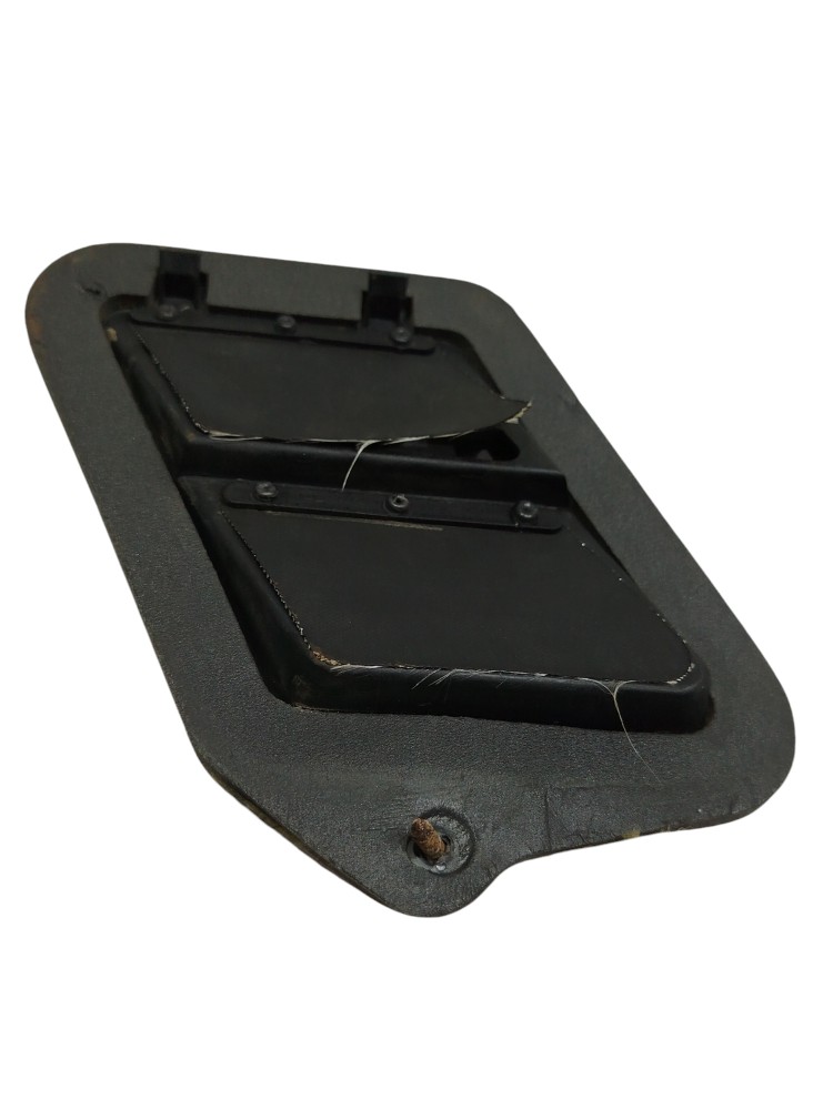 Difusor Ar Interno Traseiro Esquerdo Citroen Xsara 2002 2