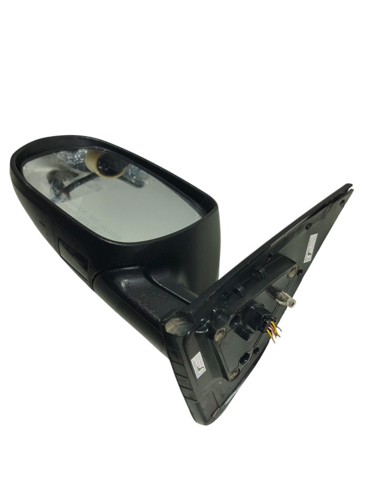 Retrovisor Lado Esquerdo Kia Cerato 2012 C Pisca 3