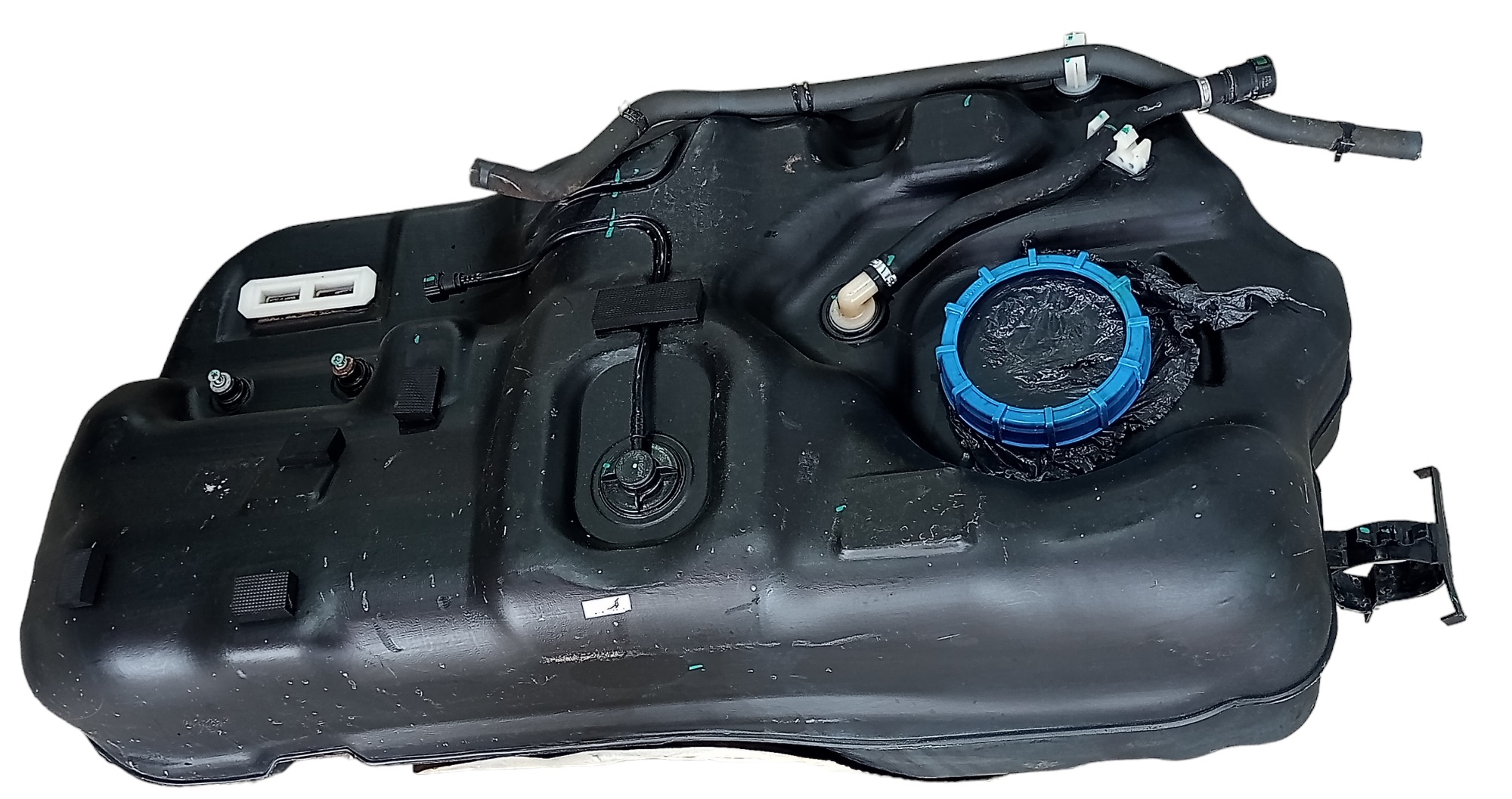 Tanque Combustível Jac T6 2016 2