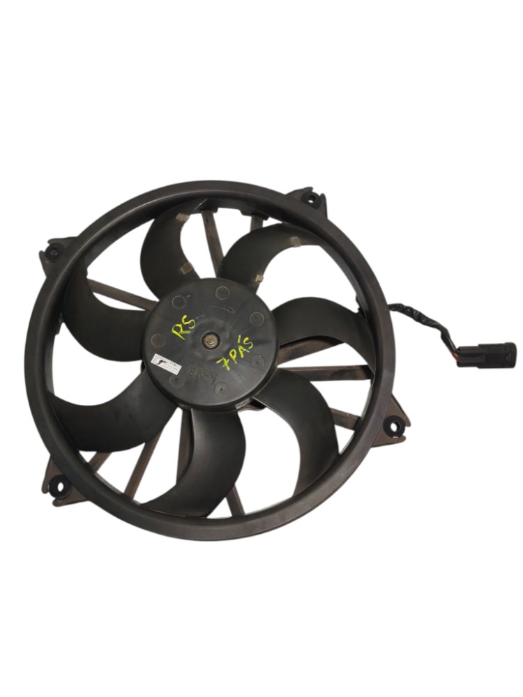 Ventoinha Radiador Peugeot 307 1.6 2007 A 2012 10428aa