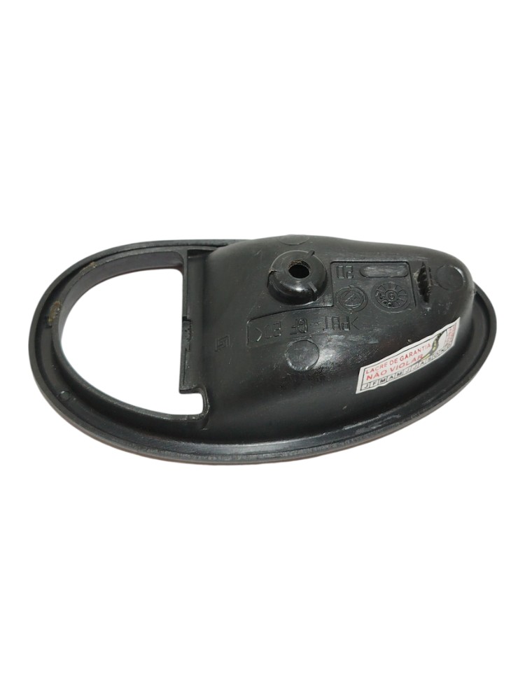 Moldura Maçaneta Interna Porta Diant Direita Fiat Siena 2002 4