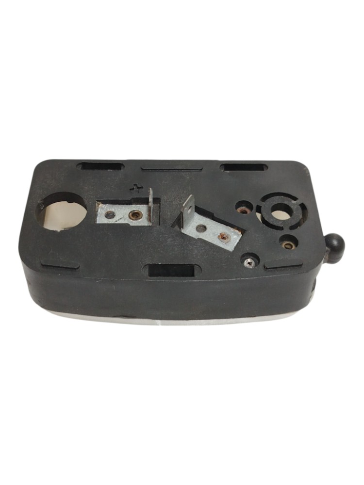 Soquete Lâmpada Luz Teto Cortesia Fiat Uno 1999 9
