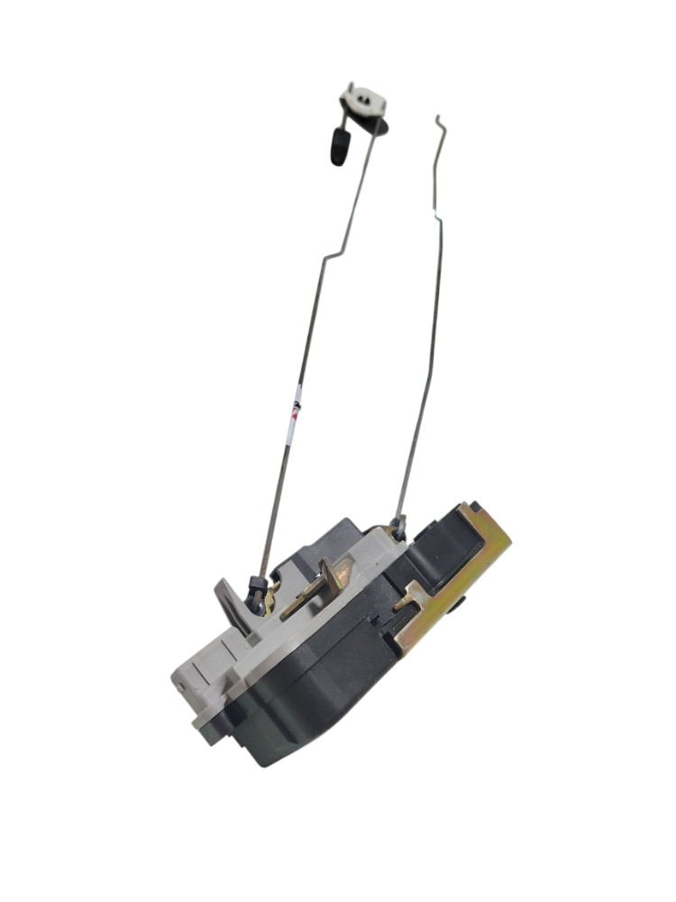 Fechadura Interna Traseira Direita Peugeot 206 1.4 2005 4