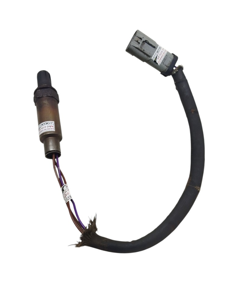Sonda Lambda Renault Scenic 2.0 16v 2001 Afs144 4