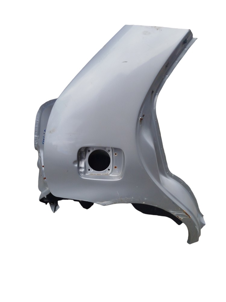 Lateral Traseira Direita Fiat Palio Fire 1.0 2012 A 1