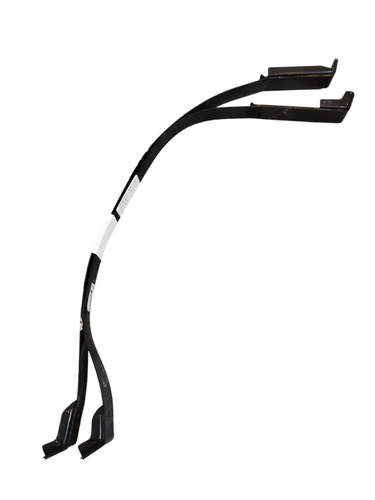 Par Cinta Tanque Combustível Nissan Versa 1.6 SL 2013 5