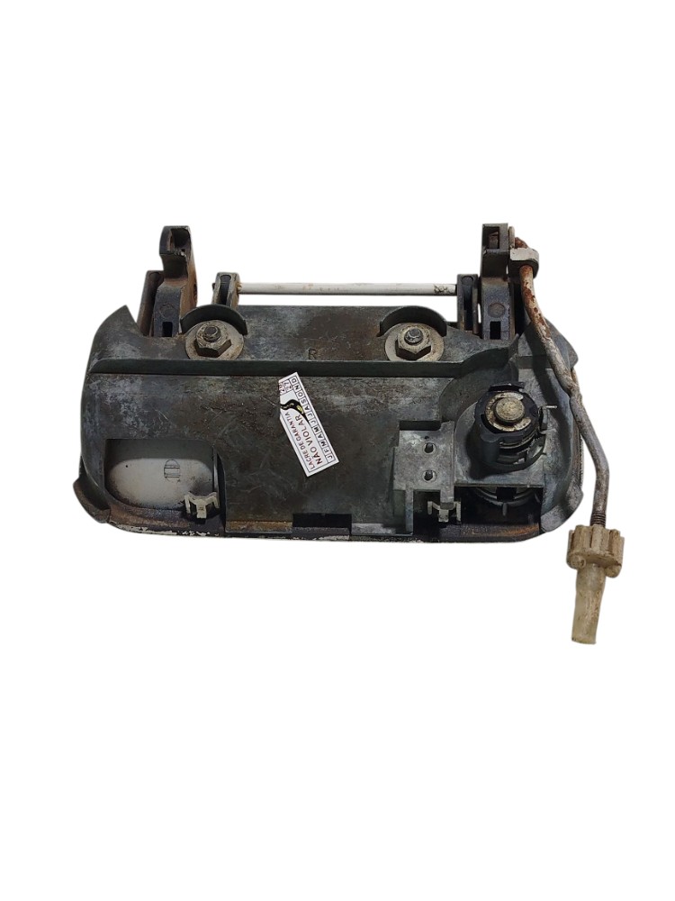Maçaneta Externa Diant Direita Chevrolet Corsa 1996 6