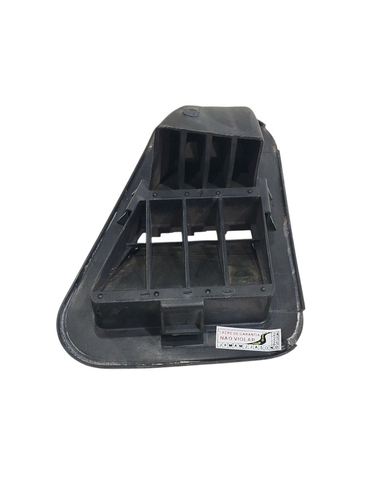 Difusor Ar Tras Esq Vw Gol Voyage 1.6 2018 5w0819465a 3