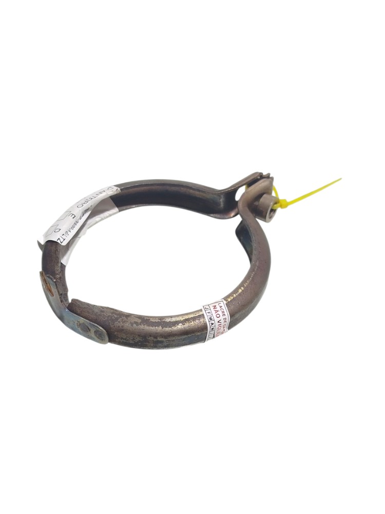 Abraçadeira Catalisador Turbina Gm Tracker 1.0 2023 55510696 4