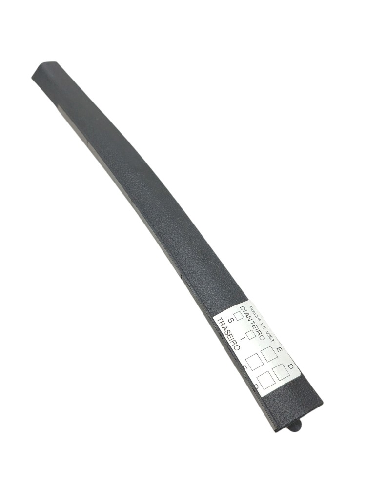 Acabamento Esquerdo Tabelier Vw Polo Virtus 2021 2g0868225 1