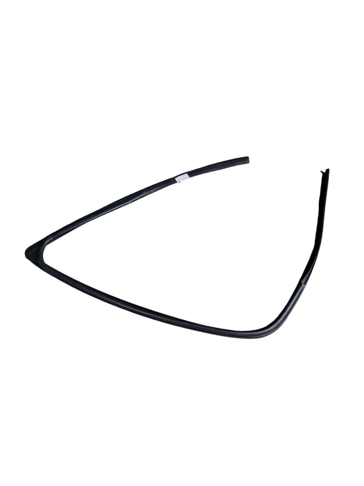 Borracha Porta Diant Direita Renault Duster  2015 803309713r 4