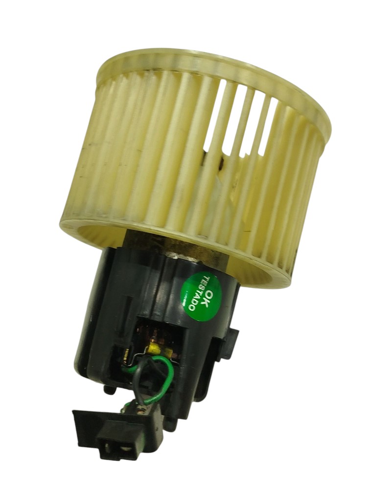 Motor Ventilação Sandero 2009