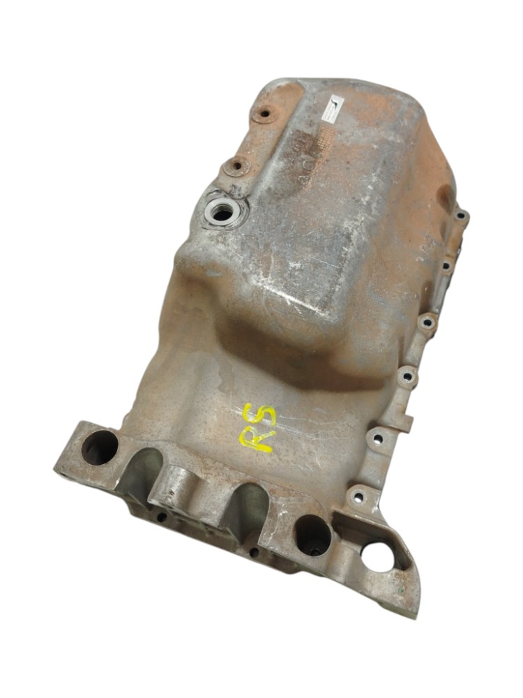 Carter Óleo Motor Peugeot 206 1.6 16v 2005 9641444780 8