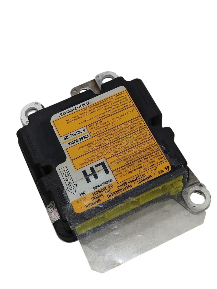 Modulo Air Bag March 1.0 2017 acionado 285569LH0A