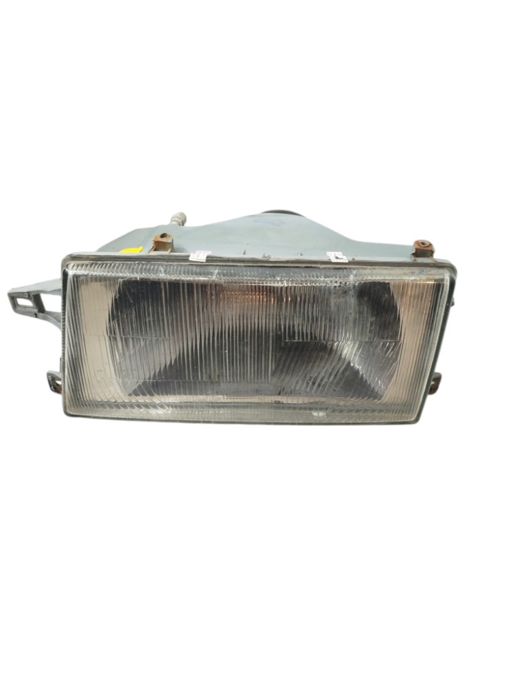 Farol Diant Esquerdo Motorista Fiat Uno 1996 Esquerdo/motorista