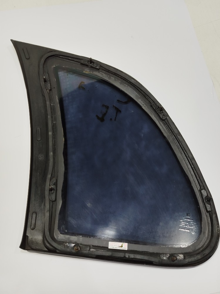 Vidro Fixo Tras Esq Corsa 1998 A 2002 4 Portas 3