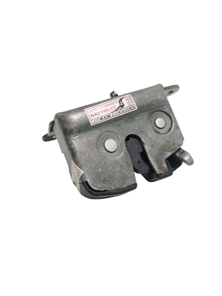 Fechadura tampa traseira Porta Malas Fiat Uno Vivace 2010 2