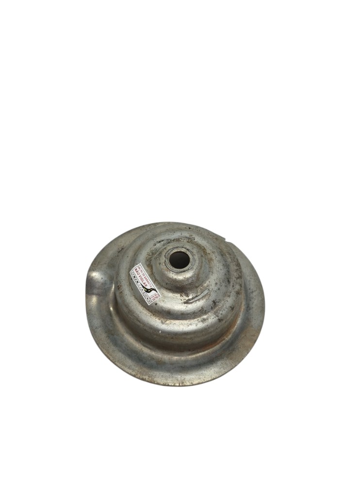 Prato mola suspensão dianteira Fiat Palio fiasa 1.0 1999 2