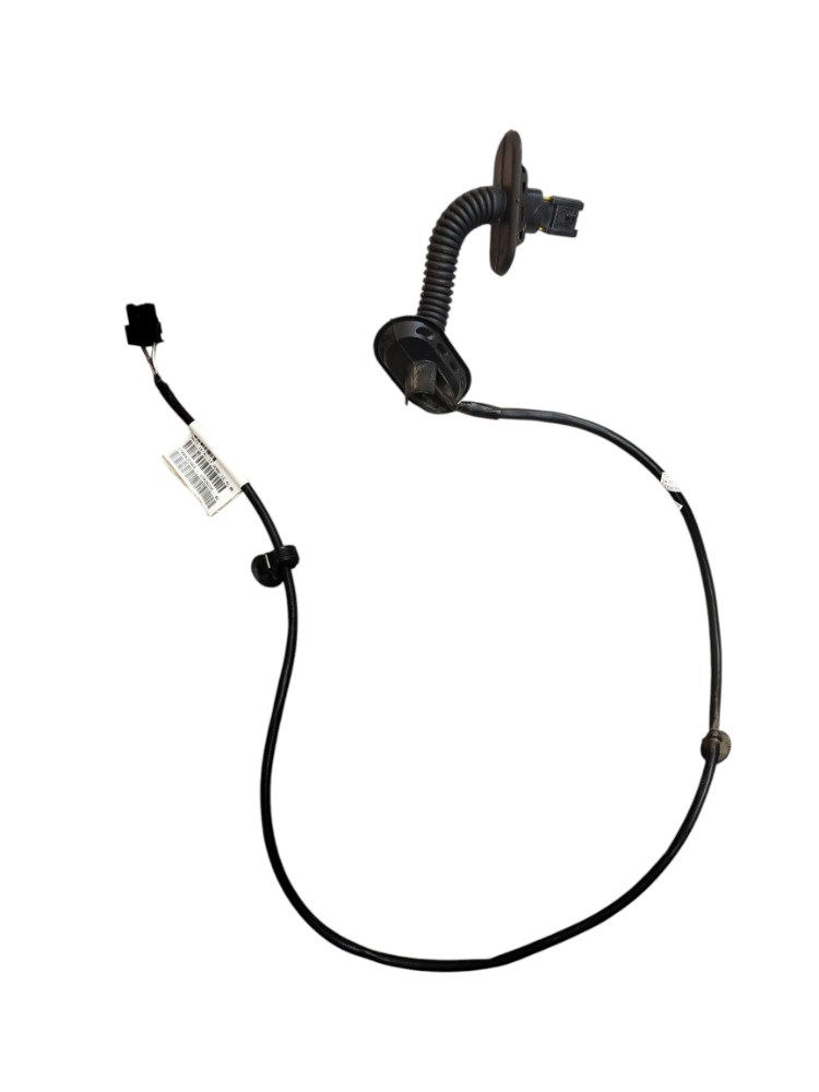 Chicote Porta Diant Esquerd Motorista Renault Clio 2015