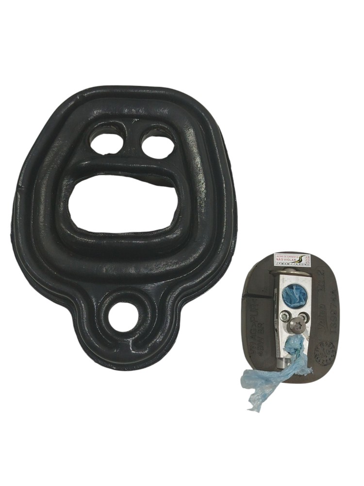 Válvula Expansão Block Evaporadora Polo 2021 2q0816697b 2