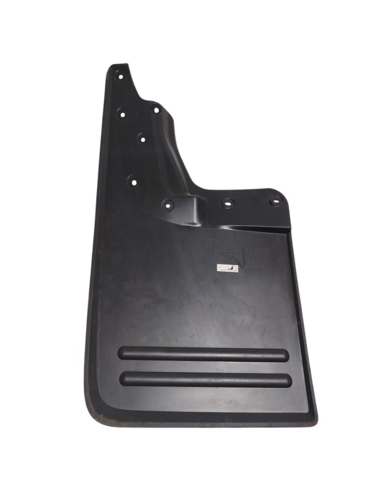 Parabarro Tras Direito Vw Amarok 2010 a 2016 2H0821812A 4