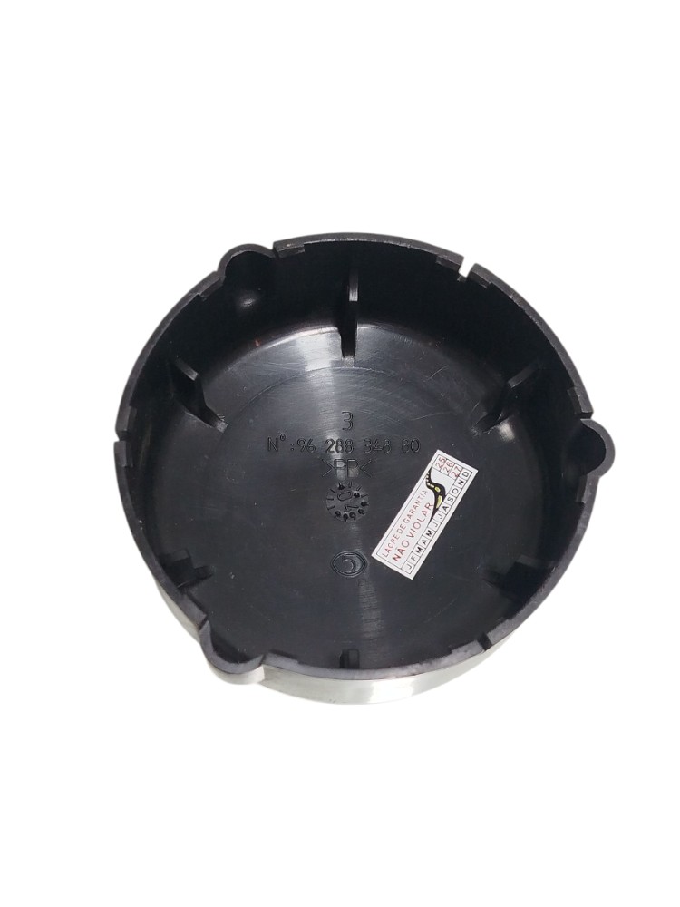 Tampa amortecedor superior peugeot 206 207 2008 a 2013 4