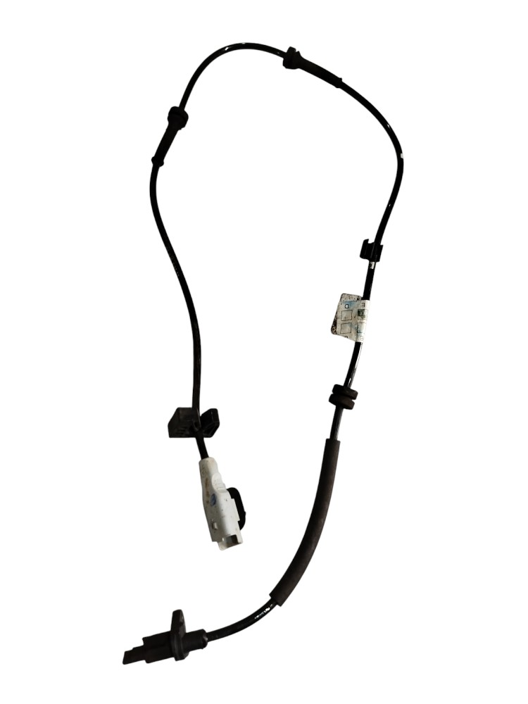 Sensor Abs Traseiro Esquerdo C4 Picasso GLX 2.0 16v 2012 4